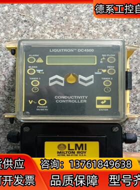 DC4500-262A  米顿罗 LMI 4500 电导率控