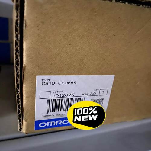 长期供应全新原装正品 CS1D-CPU65S 询价