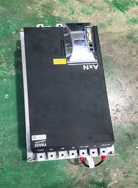 （设备配件）Phase菲仕伺服驱动器AXN110.200.4F AXN1
