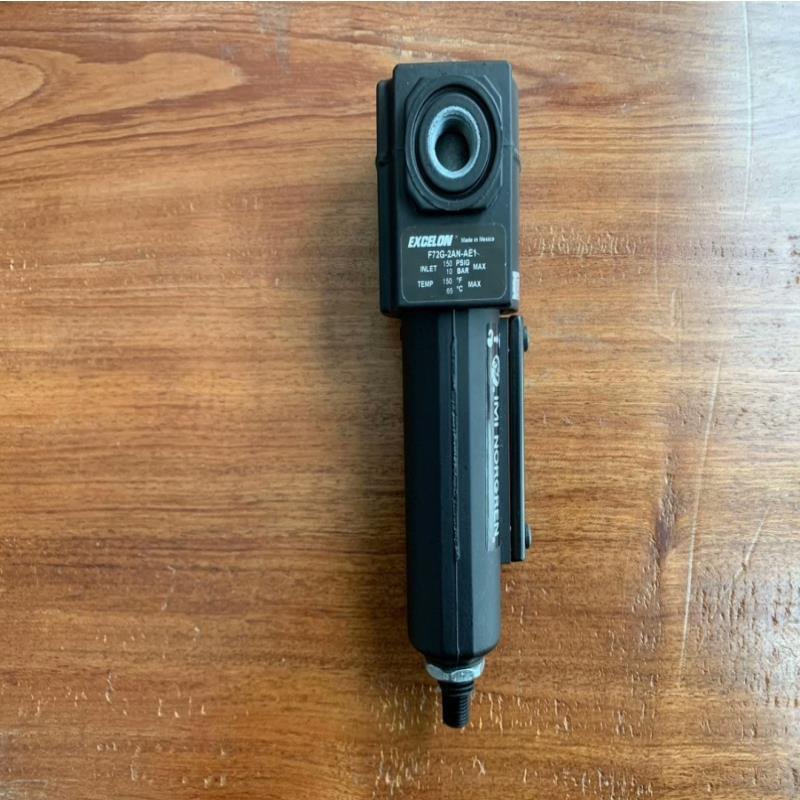 （设备配件）F72G-2AN-AE1   Excelon模块式通用型过滤