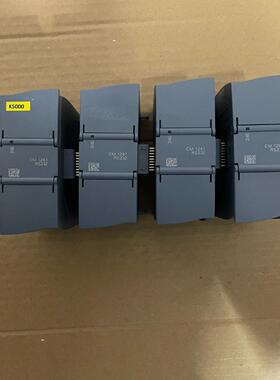 [德峰]西门子S7-1200 241-1AH32-0XB0，实图拍摄