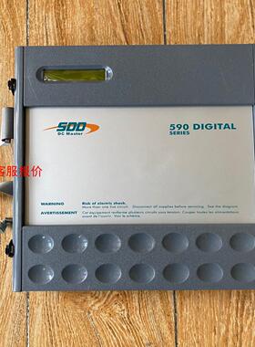 欧陆直流调速器590C CPU主板590CD00R，议价出售