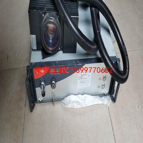 【荣强工控】ALLTEC LF-050激光器