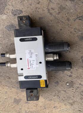 [德峰]英国NORGREN诺冠V62C511A-A3电磁阀