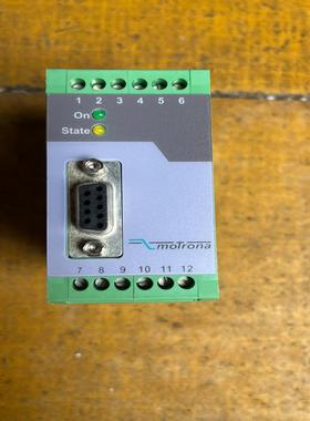（设备配件）motrona,mks频率转模拟量模块ZU252，库存备用件