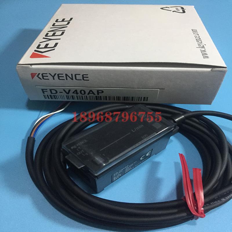 流量计FD-V40AP 测量传感器议价