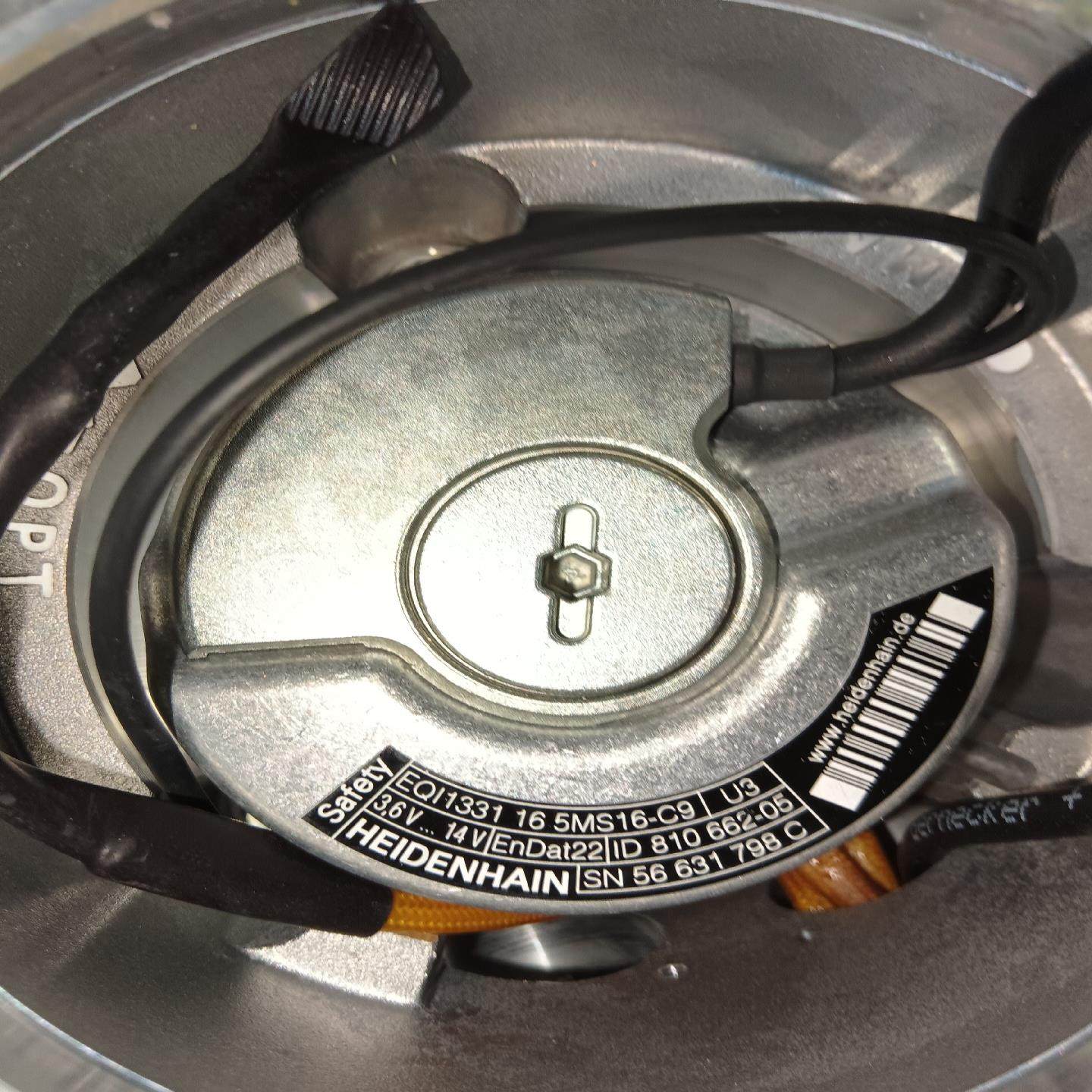海德汉编码器   EQI1331  16  5MS16-C9
