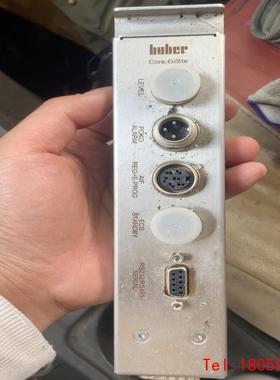 【非标价】德国高精度温度控制器德国 Huber Com.G@te 高精