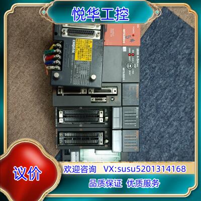 原装PLC AIS61PN+模块整套议价
