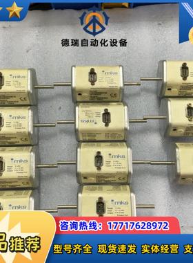 MKS 226A-29554 Range 10mBar 真空议价