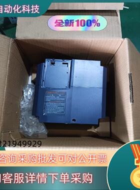 现货FRN11F1S-4C富士全新余货11kw380v