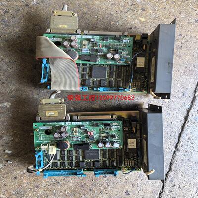 【荣强工控】法那科读卡器，A13B-0159-B111，A20B-200