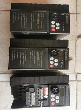 士林变频器SS2-043-22K380V22KW议价