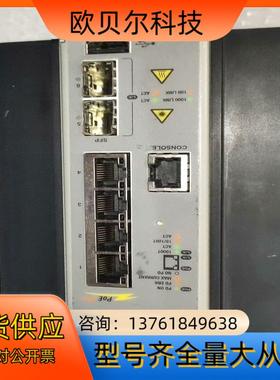 安奈特工业交换机Allied Telesis AT-IE20