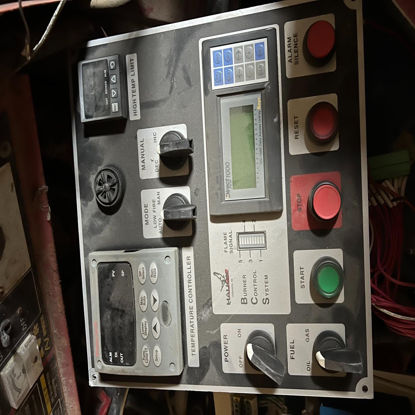 [德峰]、新P6702UDC3500的、霍尼韦尔Direct1000