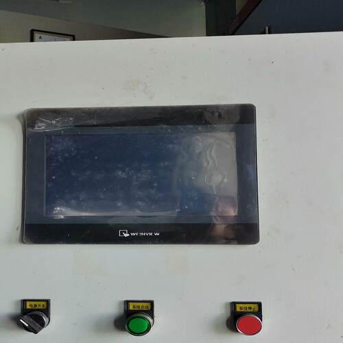 （设备配件）拆机 威纶 MT6103IP一个
