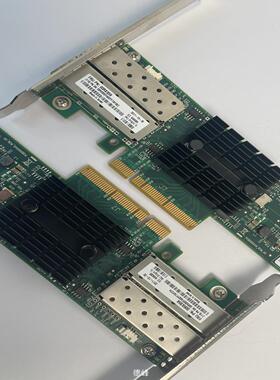[德峰]Mellanox 迈洛思 MCX312B-XCCT CX31