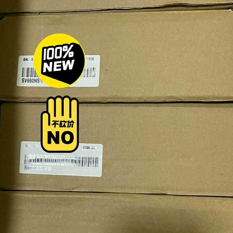 汇川伺服电机SV660NS1R6I，200W总线伺服！全新未,3C数码配件,隔离器/耦合器,淘宝优惠券,粉丝福利购,淘宝优惠卷