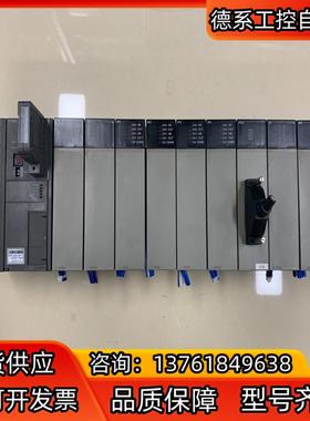 Fuji富士PLC模块NC1F-PY1 实拍现货F70S C