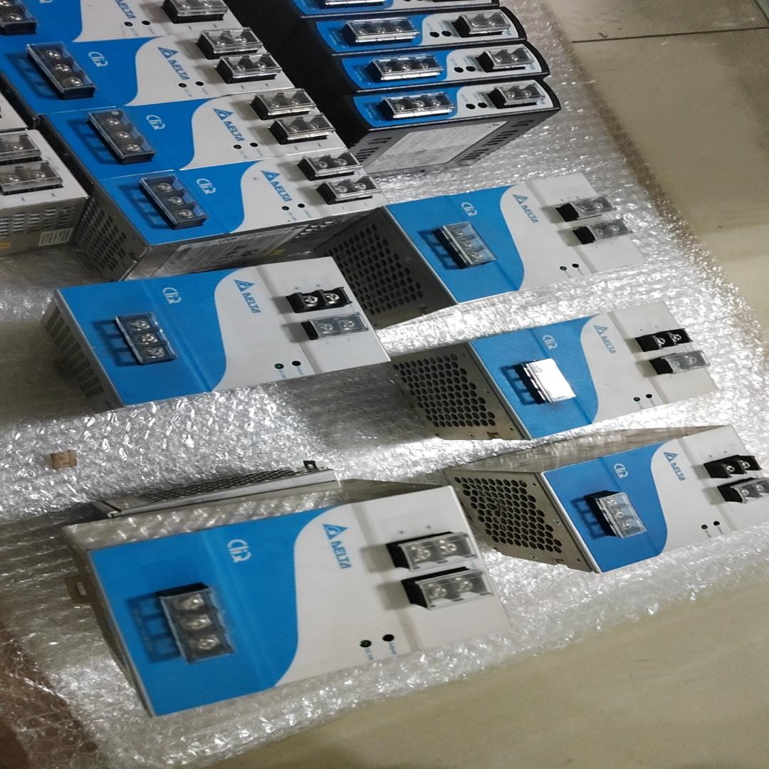 台湾台达开关电源 DRP024V240W1AA， EOE12