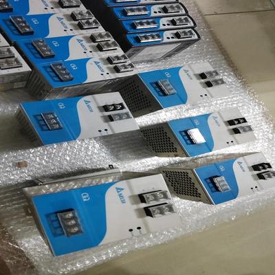 台湾台达开关电源 DRP024V240W1AA， EOE12