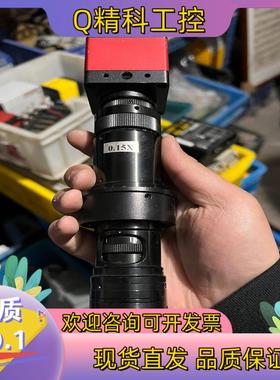 现货VITROX工业机器视觉相机