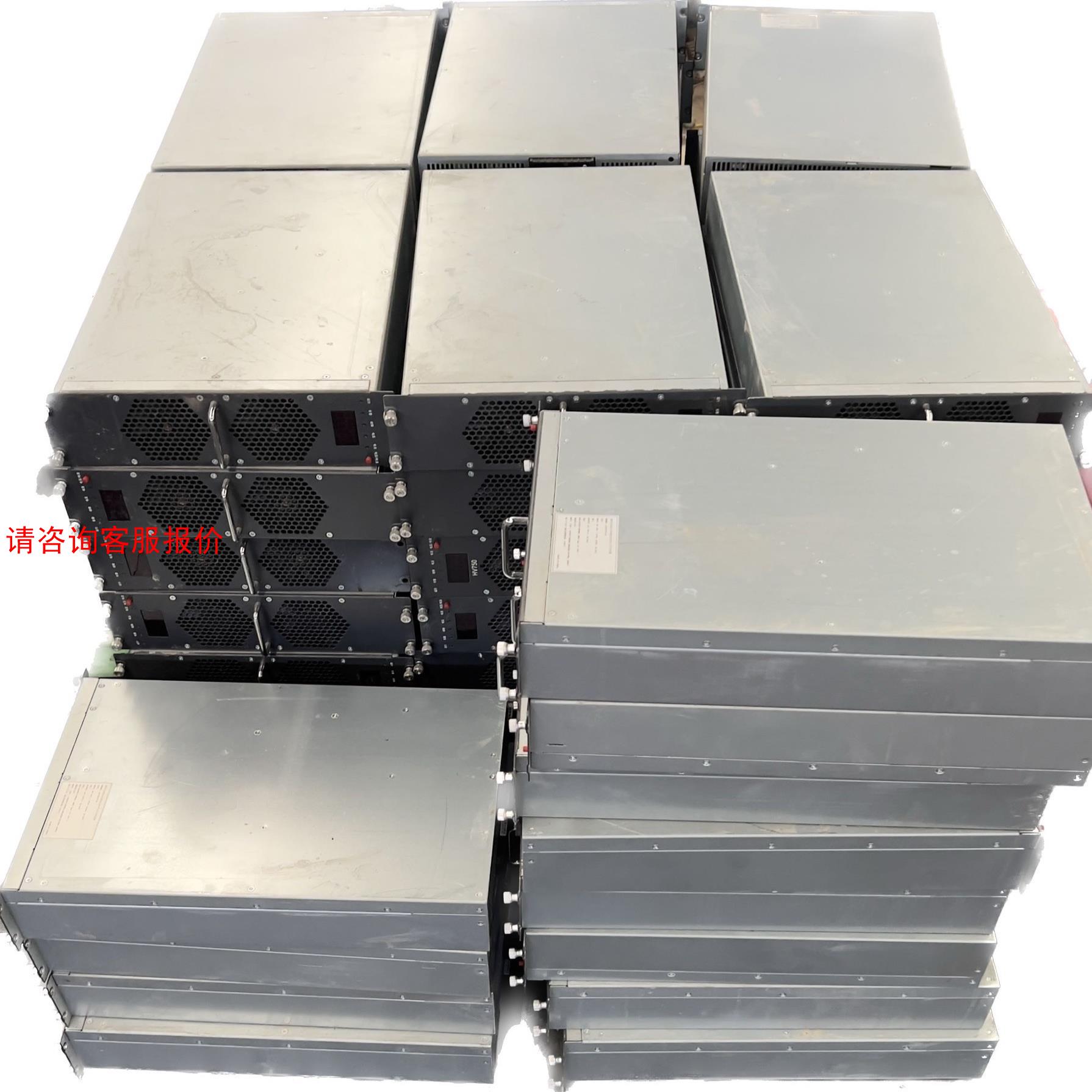 核达中远通 AD153M750-1M1 充电桩模块，全新未使