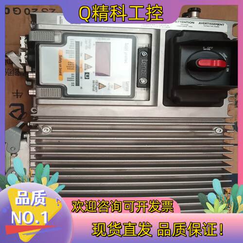 现货Lenze伦茨8400 Protec成色很不错有