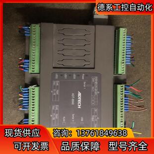 功能正 8848 ADTECH众为兴4轴运动控制器 ADT