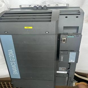 0UB0 1YD44 设备配件 拆机功 西门子变频器:6SLL3220