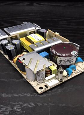 [德峰]雅特生ARTEBYN电源NLP65-9629N01，负载测试