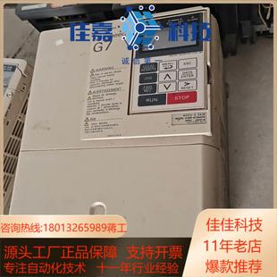 G7B45P555KW 安川变频器CIMR