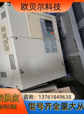 安川变频器ClMR-HB4A0060AAA 30/22kW实