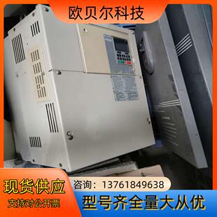 22kW实 安川变频器ClMR HB4A0060AAA