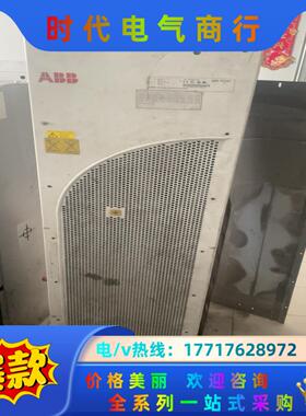 ABBACS800变频器议价