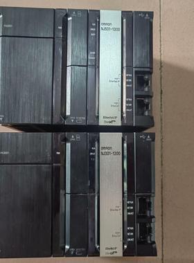 主机CPU型号NJ301-1200/NJ501-130