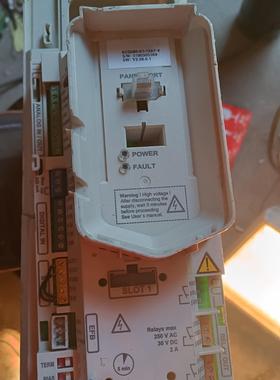 CCU-23-SABB580变频器主板，ACS580-0