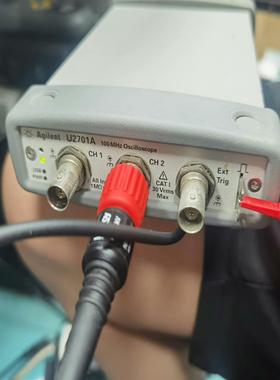 （议价）ilent安捷伦U2701A 示波器模块