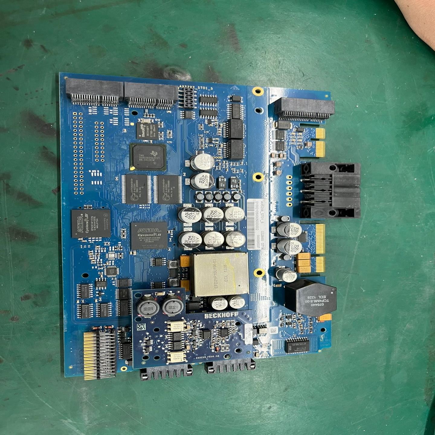 [德峰]-0000倍福aX5206AX5118-00000200.-
