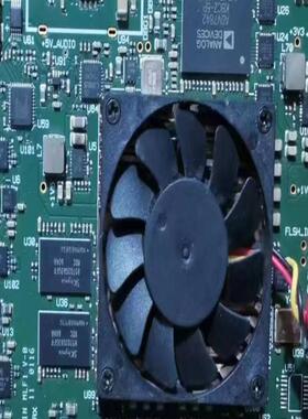DeckLink 4K Extreme 视音频采集输出卡 全