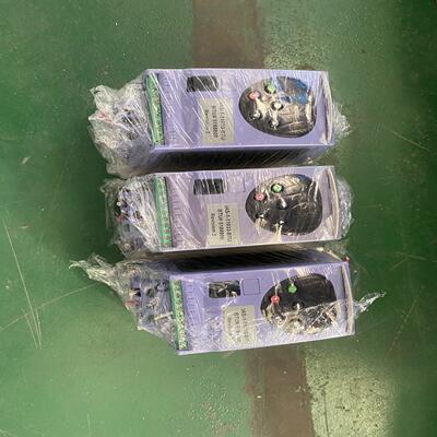 （设备配件）INVERTEK英泰变频器   OD1-11033-BTU