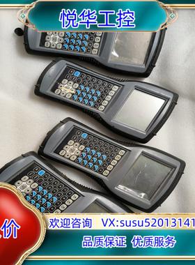 原装QTERM-G55R C055R videojet伟迪捷手操议