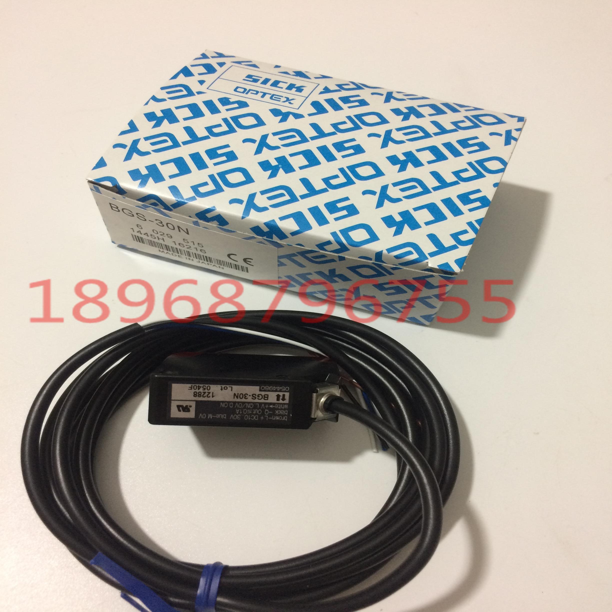 售光电传感器BGS-30N   ZR-L1000N议价