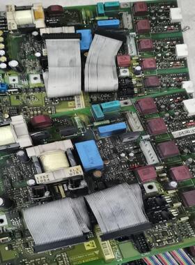 （设备配件）丹佛斯VLT5000驱动板，电源板功能包好