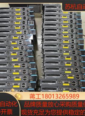 汇川驱动器SV635NS2R8I400W单驱可240一