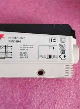 （设备配件）PHOTOLINE  PMD8RG，CARLO GAVAZZ