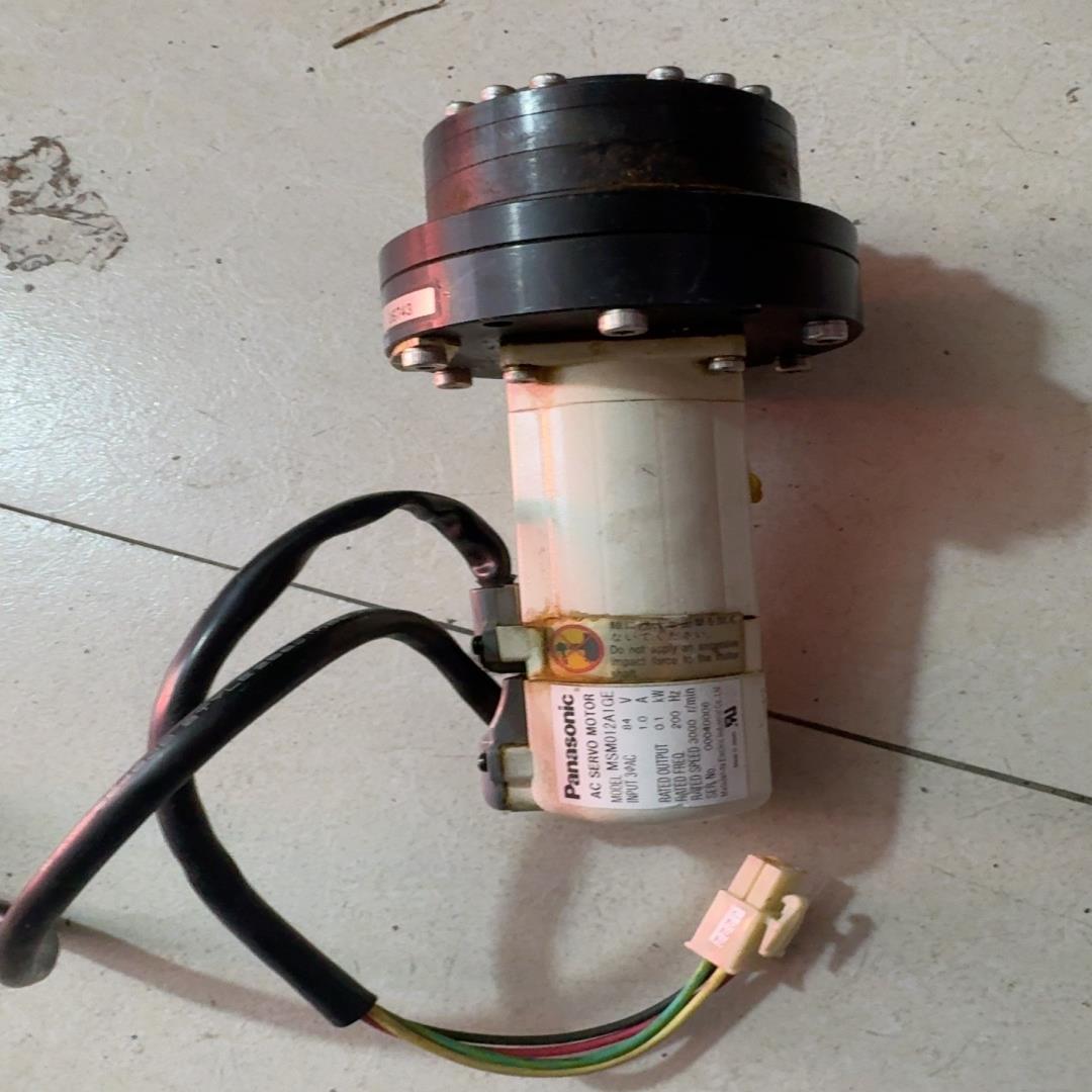 MSM012A1GE，需要私聊，议价