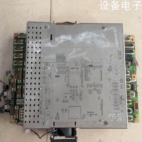 (设备配件）西门子CT  Emotion6   D301 K1518