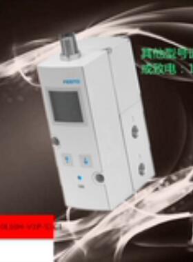 FESTO/费斯托 比例阀 VPPM-6L-L-1-G18-0L10H-V1P-S1C1 558335