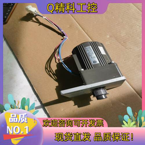 现货调速马达M71X15GV4GGA